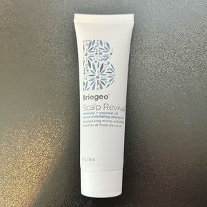 Briogeo Scalp Revival Shampoo 1 fl.oz